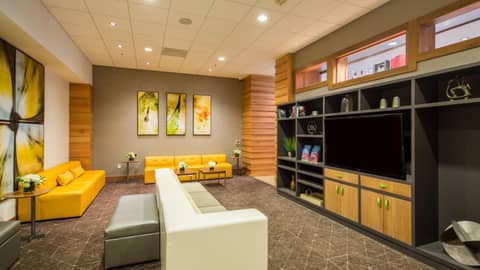 Holiday Inn San Francisco - Golden Gateway newly renovated with No Resort Fee — photo 7