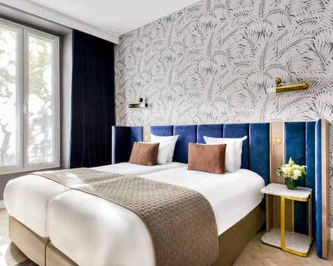 Hotel Opéra Opal — photo 4