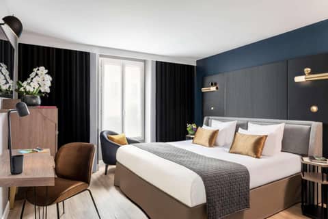 Hotel Opéra Opal — photo 5