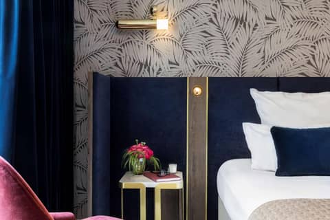 Hotel Opéra Opal — photo 7
