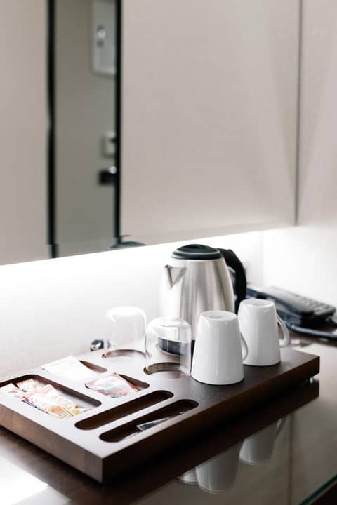 Aprilis Deluxe Hotel — photo 3