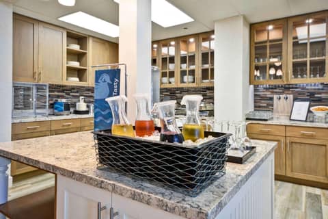 Homewood Suites by Hilton San Antonio Northwest — photo 2