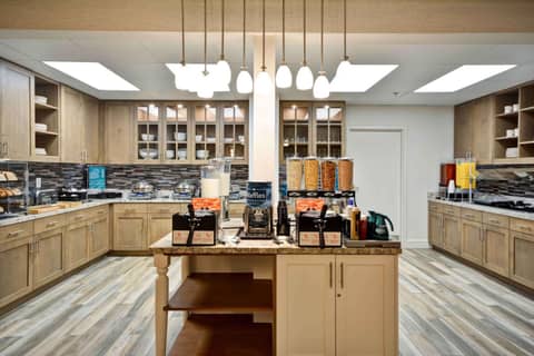 Homewood Suites by Hilton San Antonio Northwest — photo 6