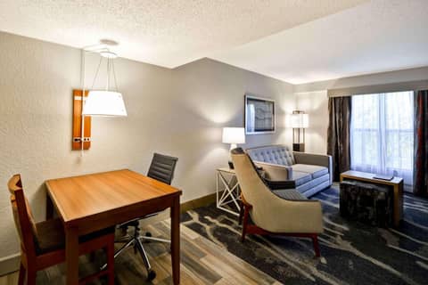 Homewood Suites by Hilton San Antonio Northwest — photo 7