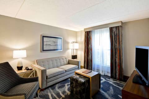 Homewood Suites by Hilton San Antonio Northwest — photo 8