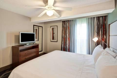 Homewood Suites by Hilton San Antonio Northwest — photo 9