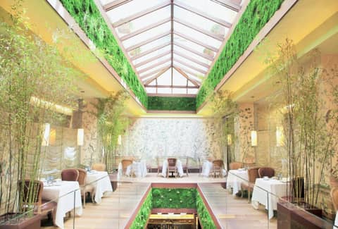 URSO Hotel & Spa a Small Luxury Hotel of the World — photo 4