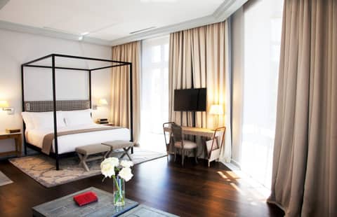 URSO Hotel & Spa a Small Luxury Hotel of the World — photo 6
