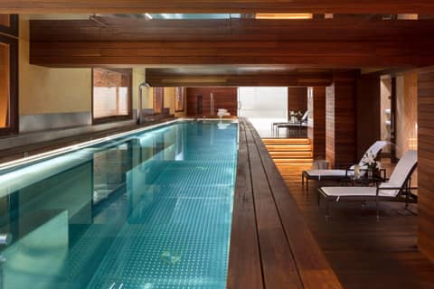 URSO Hotel & Spa a Small Luxury Hotel of the World — photo 8