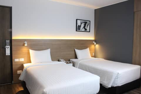 Habitat Hotel — photo 2