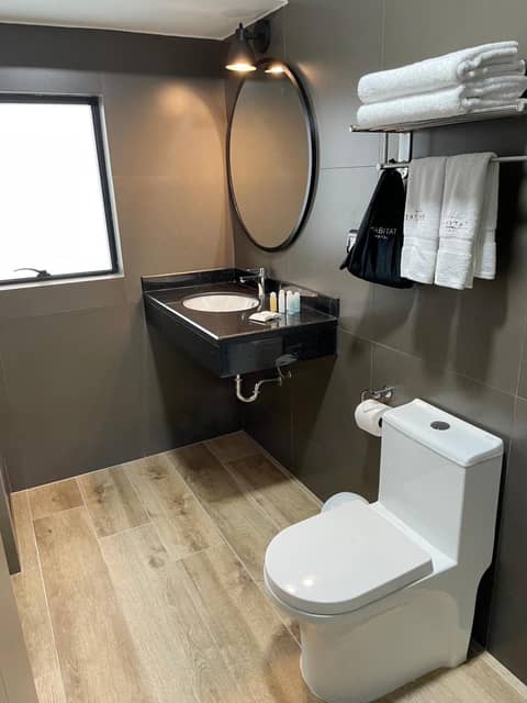 Habitat Hotel — photo 3