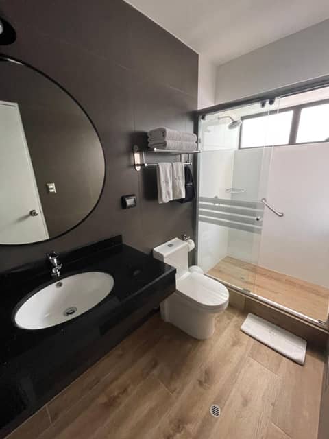 Habitat Hotel — photo 7