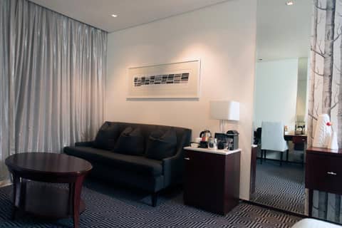 DAVINCI Hotel on Nelson Mandela Square — photo 7