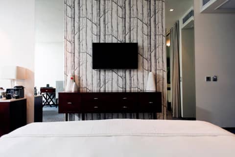 DAVINCI Hotel on Nelson Mandela Square — photo 9