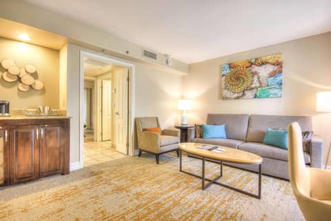 Hilton Phoenix Resort at the Peak — photo 2