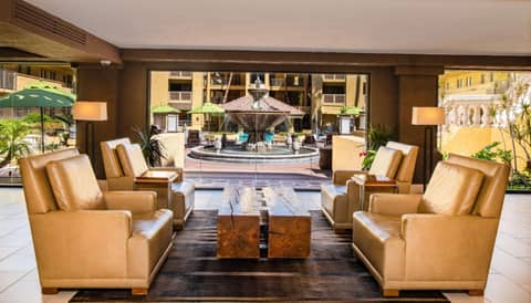 Hilton Phoenix Resort at the Peak — photo 5