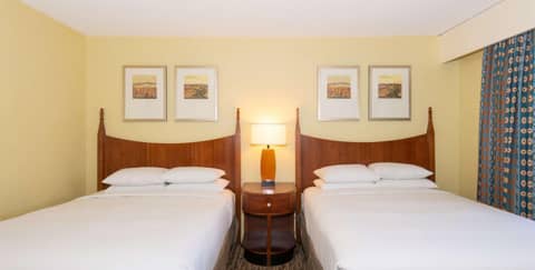 Hilton Phoenix Resort at the Peak — photo 8