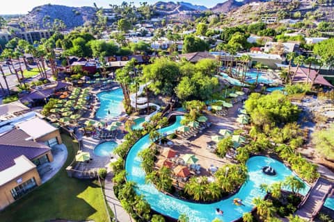 Hilton Phoenix Resort at the Peak — photo 9