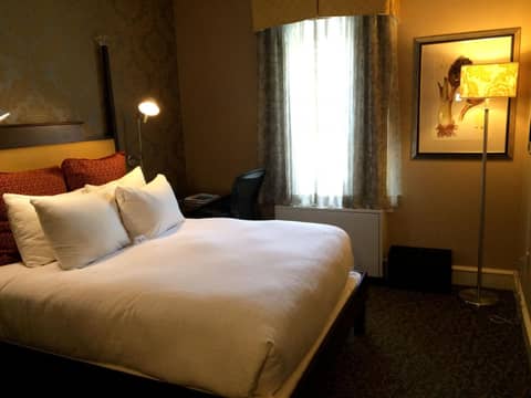 Chestnut Hill Hotel — photo 4