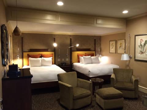 Chestnut Hill Hotel — photo 6
