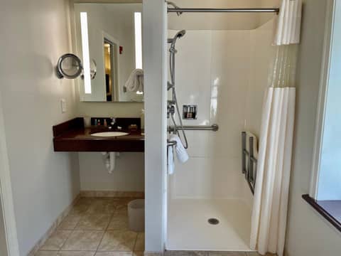 Chestnut Hill Hotel — photo 7