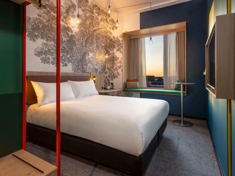 ibis Styles Copenhagen Orestad — photo 1