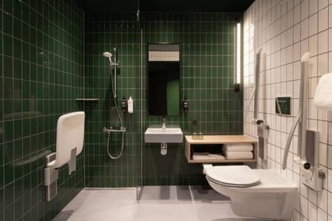 ibis Styles Copenhagen Orestad — photo 2