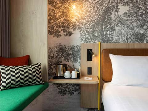 ibis Styles Copenhagen Orestad — photo 4