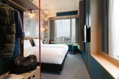 ibis Styles Copenhagen Orestad — photo 8