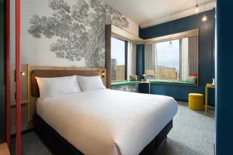 ibis Styles Copenhagen Orestad — photo 9