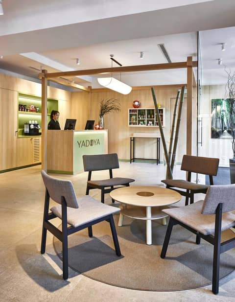 Yadoya Hotel — photo 7