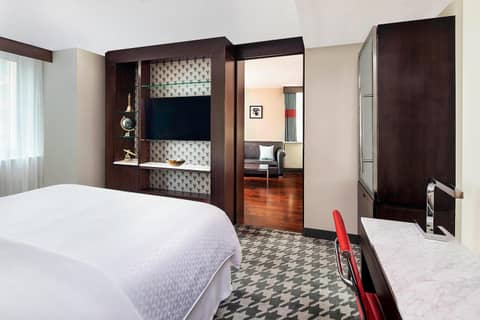 Four Points by Sheraton New York Downtown — photo 4