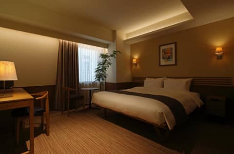 Hotel Great Morning — photo 9