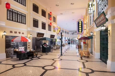 Lisboeta Macau — photo 6