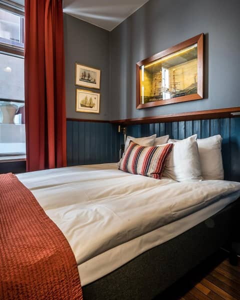 Lord Nelson Hotel — photo 2