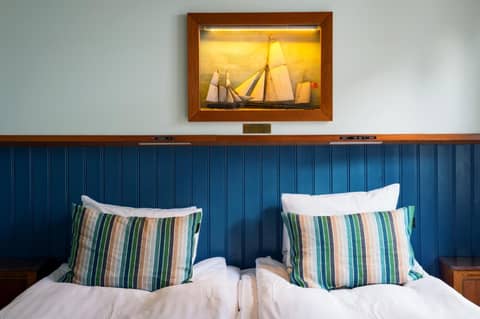 Lord Nelson Hotel — photo 6
