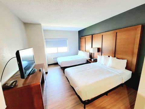 Extended Stay America Suites - Buffalo - Airport — photo 2