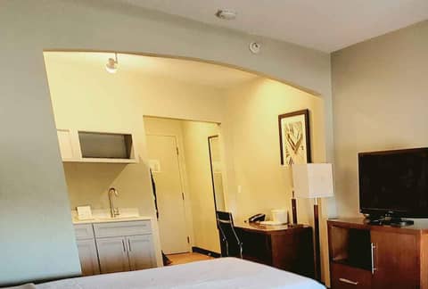 Extended Stay America Suites - Buffalo - Airport — photo 6