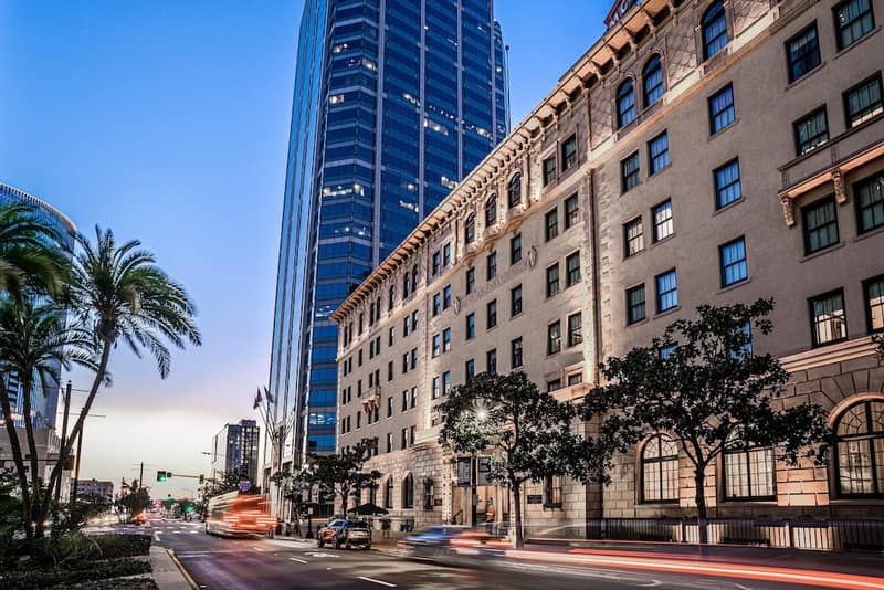 The Guild Hotel, San Diego Downtown, a Marriott Tribute Portfolio Hotel — photo 1