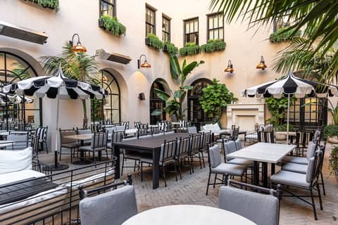 The Guild Hotel, San Diego Downtown, a Marriott Tribute Portfolio Hotel — photo 8