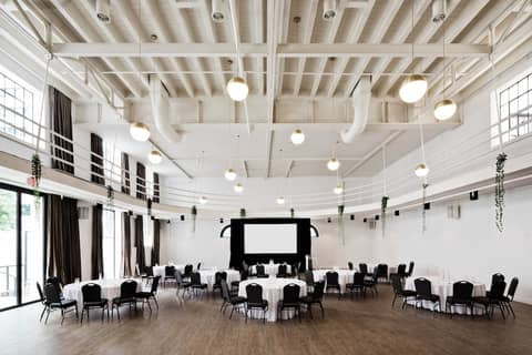 The Guild Hotel, San Diego Downtown, a Marriott Tribute Portfolio Hotel — photo 9