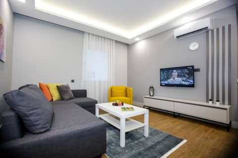 Stile Suite Family Hotel — photo 2