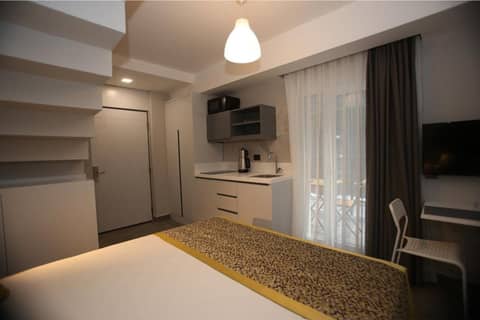 Stile Suite Family Hotel — photo 8