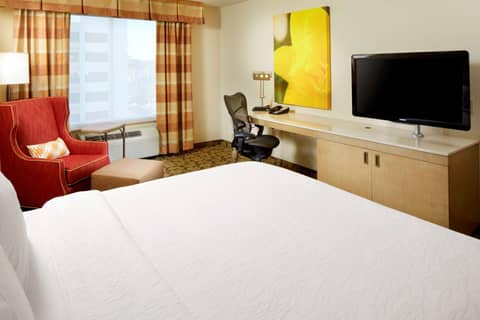 Hilton Garden Inn Savannah Midtown — photo 2