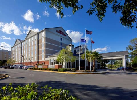 Hilton Garden Inn Savannah Midtown — photo 3