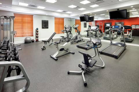 Hilton Garden Inn Savannah Midtown — photo 4