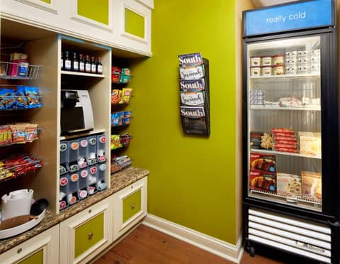 Hilton Garden Inn Savannah Midtown — photo 8