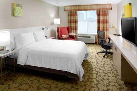 Hilton Garden Inn Savannah Midtown — photo 9