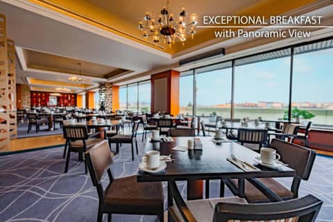 Grand Hotel Prague Towers - Czech Leading Hotels — other
