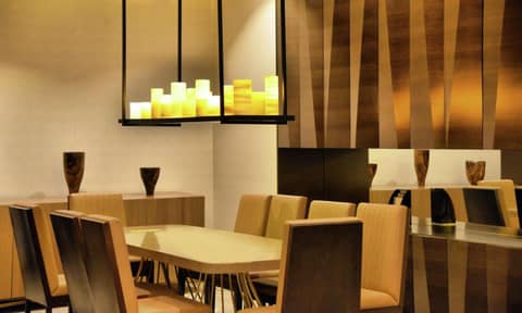 Hilton Istanbul Kozyatagi — photo 5